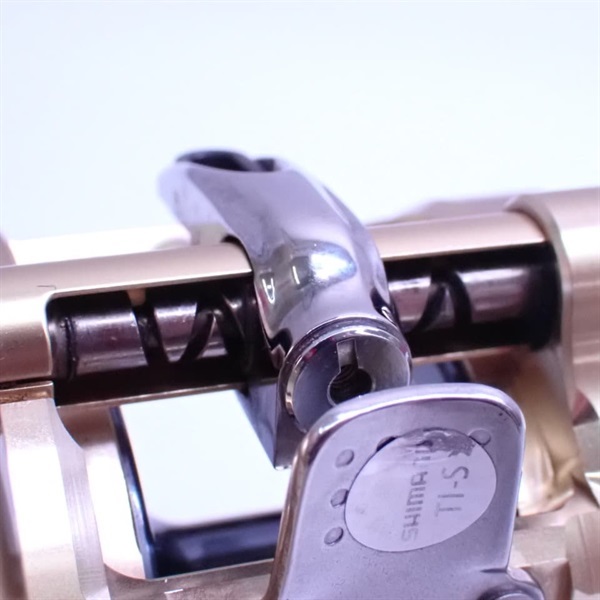 １５オシアコンクエスト３００ＨＧ